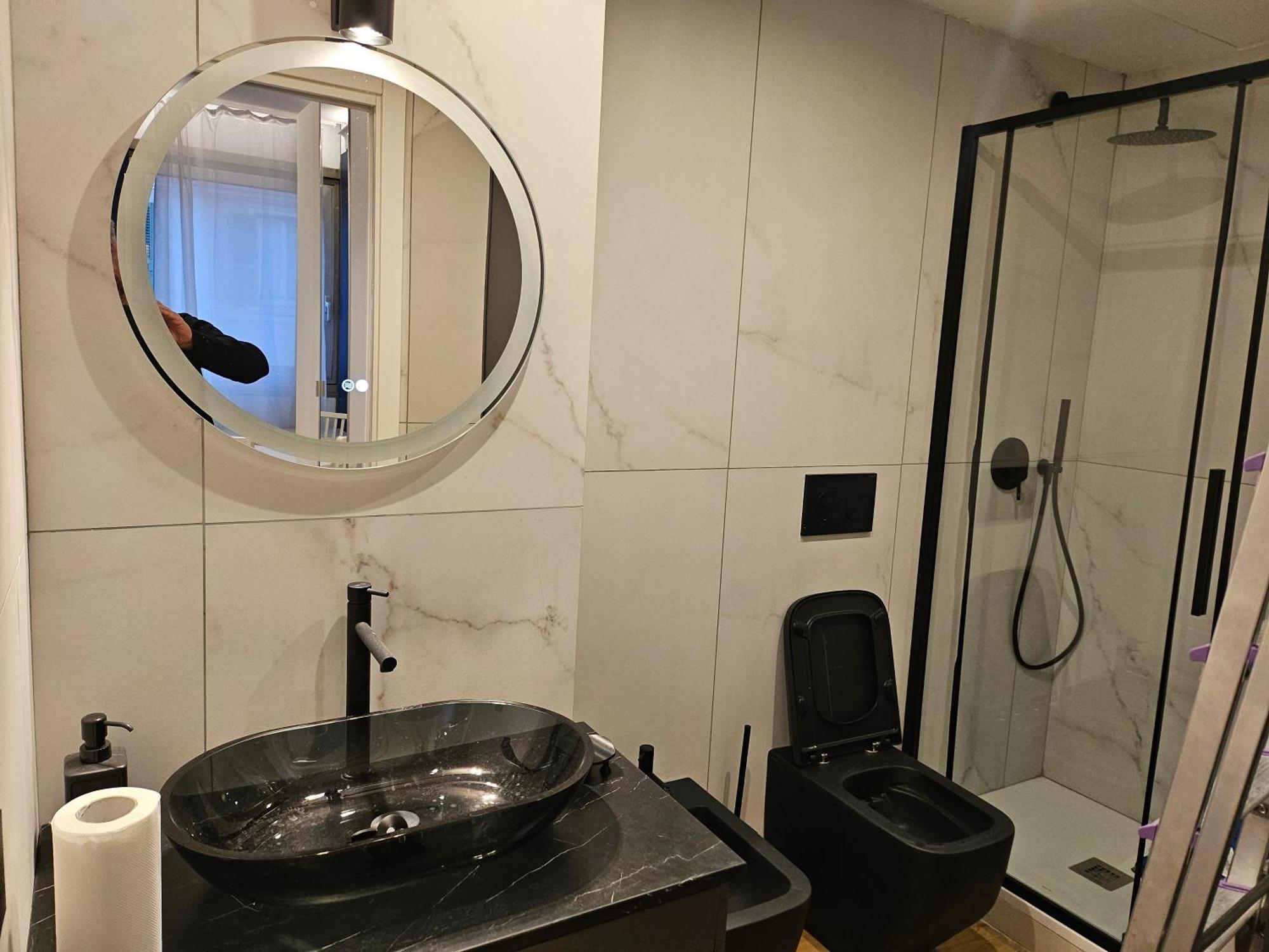 Merulanasuite Saint John Apartamento Roma