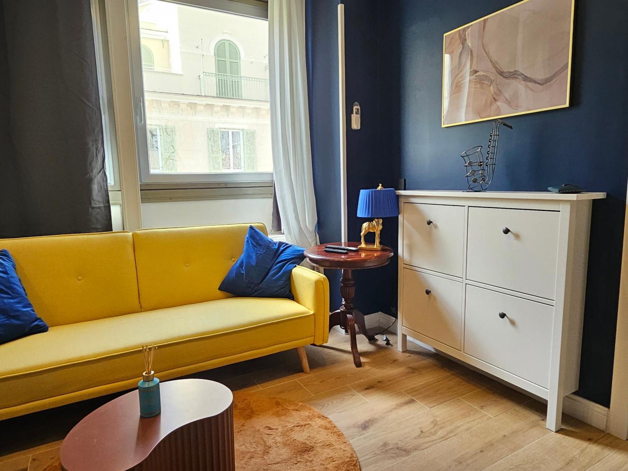 Merulanasuite Saint John Apartamento