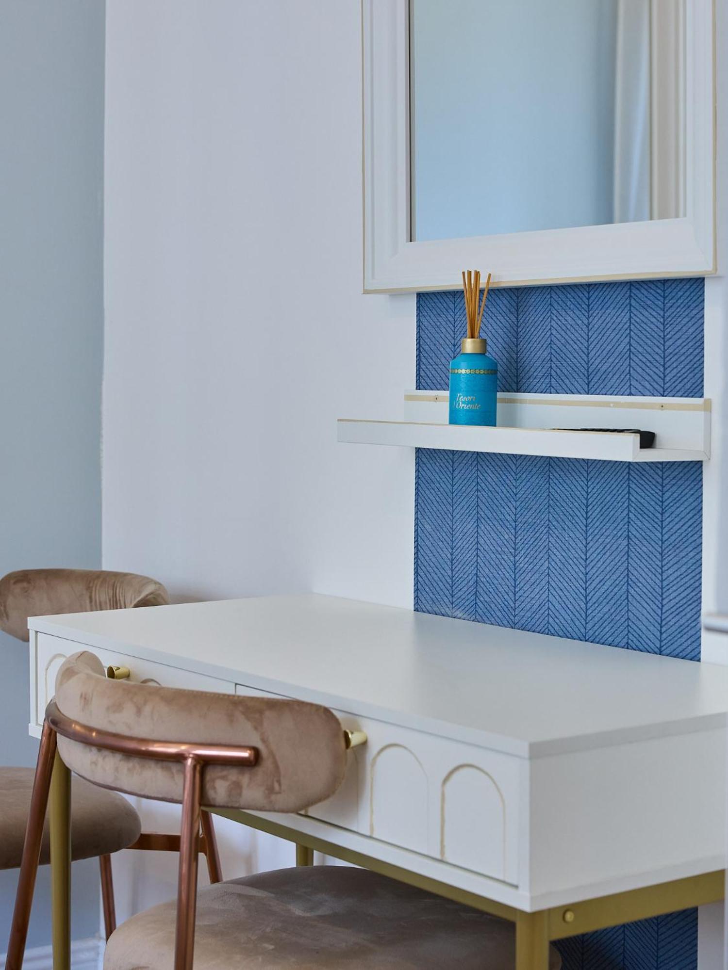 Apartamento Merulanasuite Saint John *