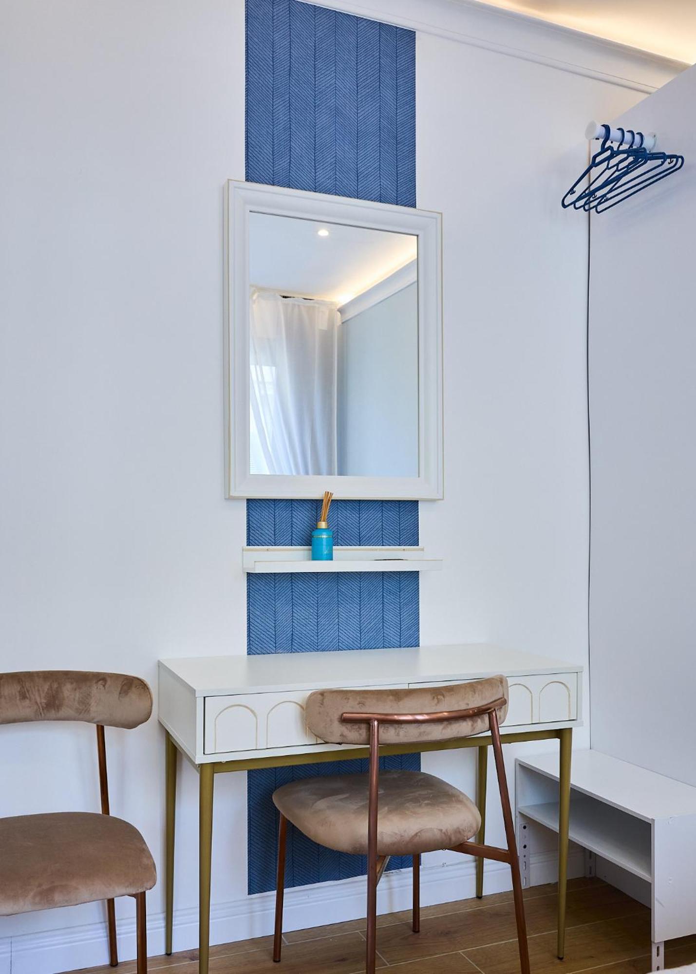Apartamento Merulanasuite Saint John