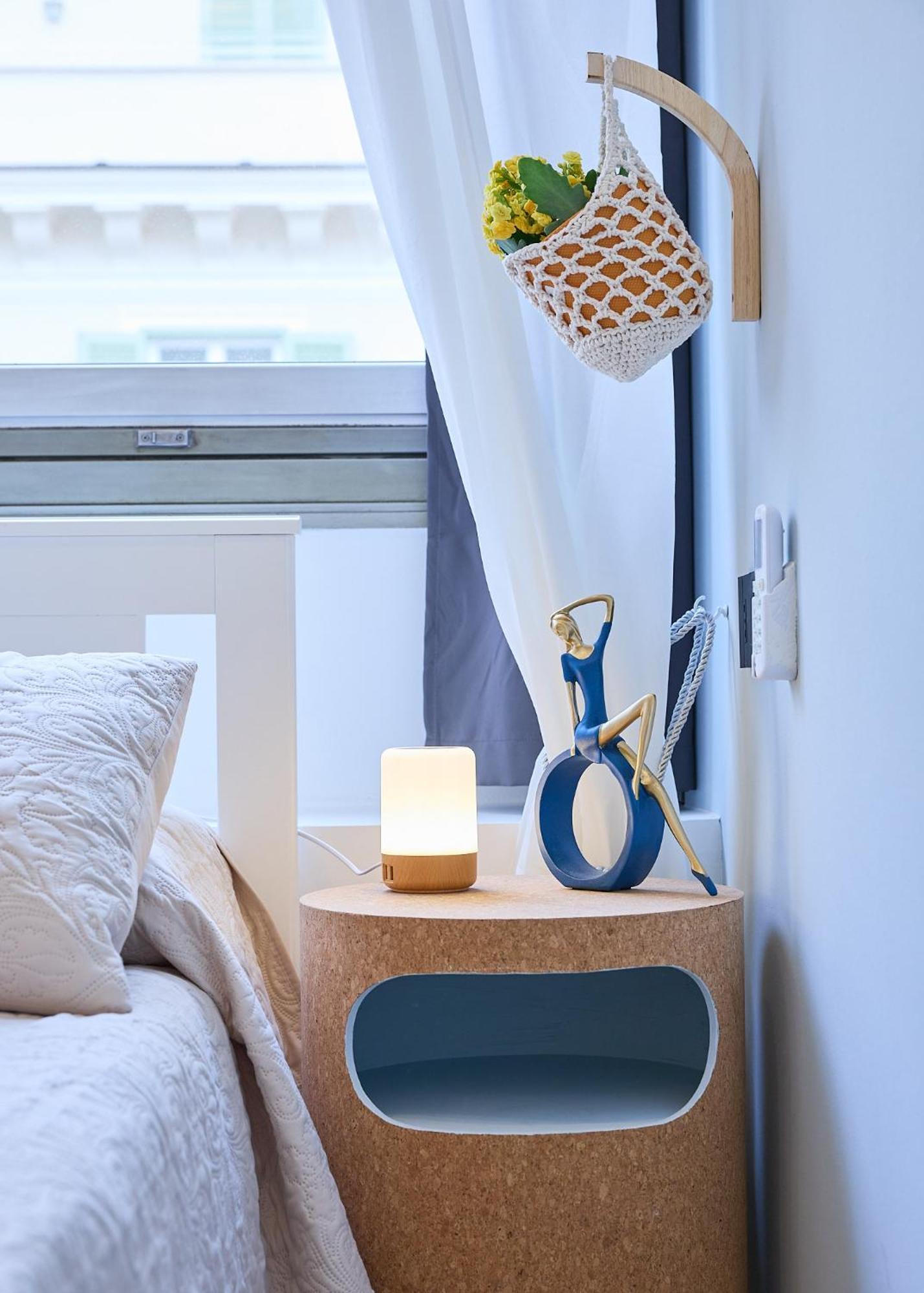 Merulanasuite Saint John Apartamento Roma