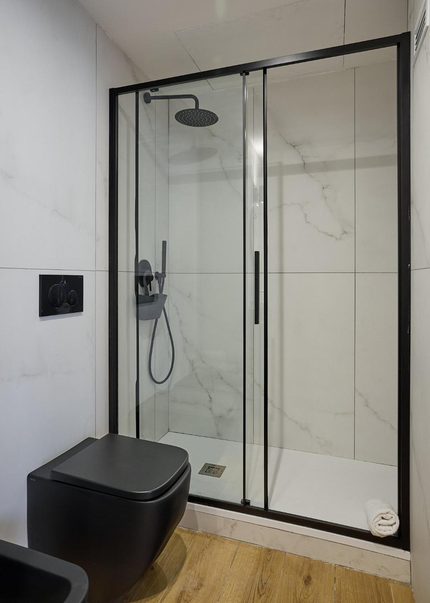 Apartamento Merulanasuite Saint John *