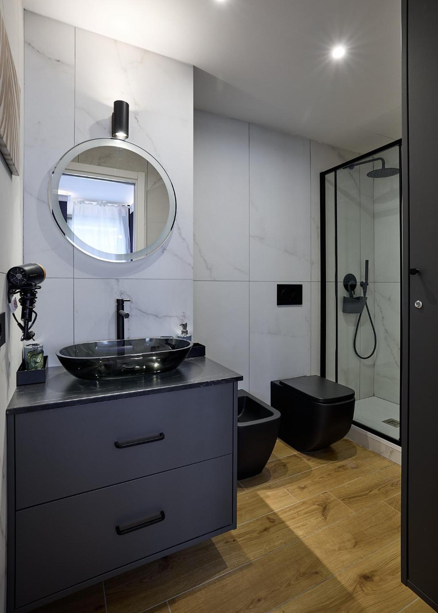 Apartamento Merulanasuite Saint John Roma